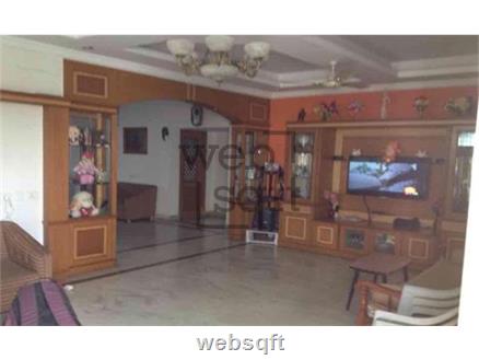 Apartment-flats for Sale in Srinagar Colony